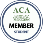 Australian Counselling Association - ACA Student Membership - 2022-09-29