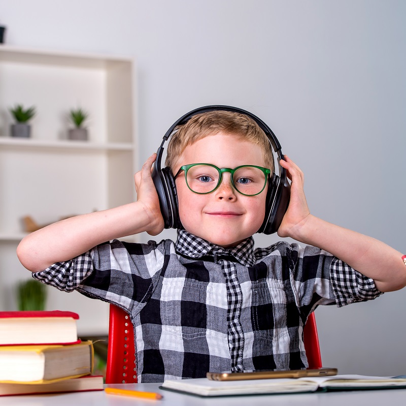 Auditory Processing Assessment & Treatment